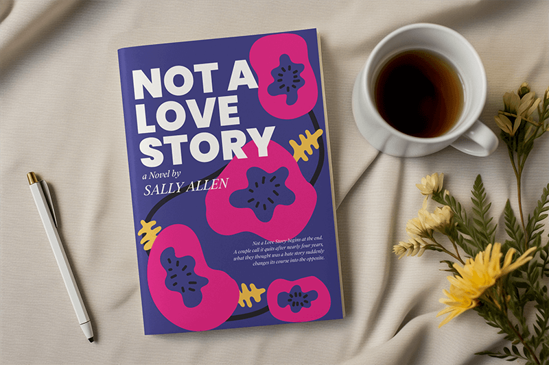 A grid of design and mockup templates in purple and blue tones, available on Placeit by Envato.